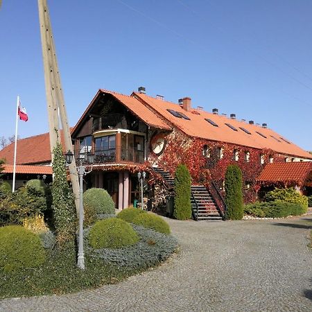 Podkowa Modliszow Villa Bagian luar foto