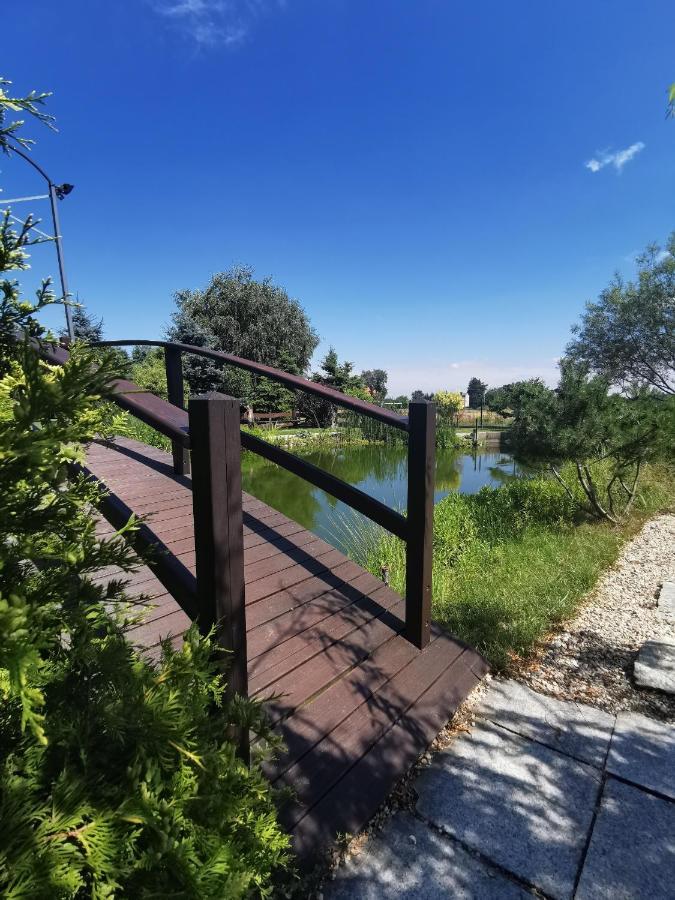 Podkowa Modliszow Villa Bagian luar foto