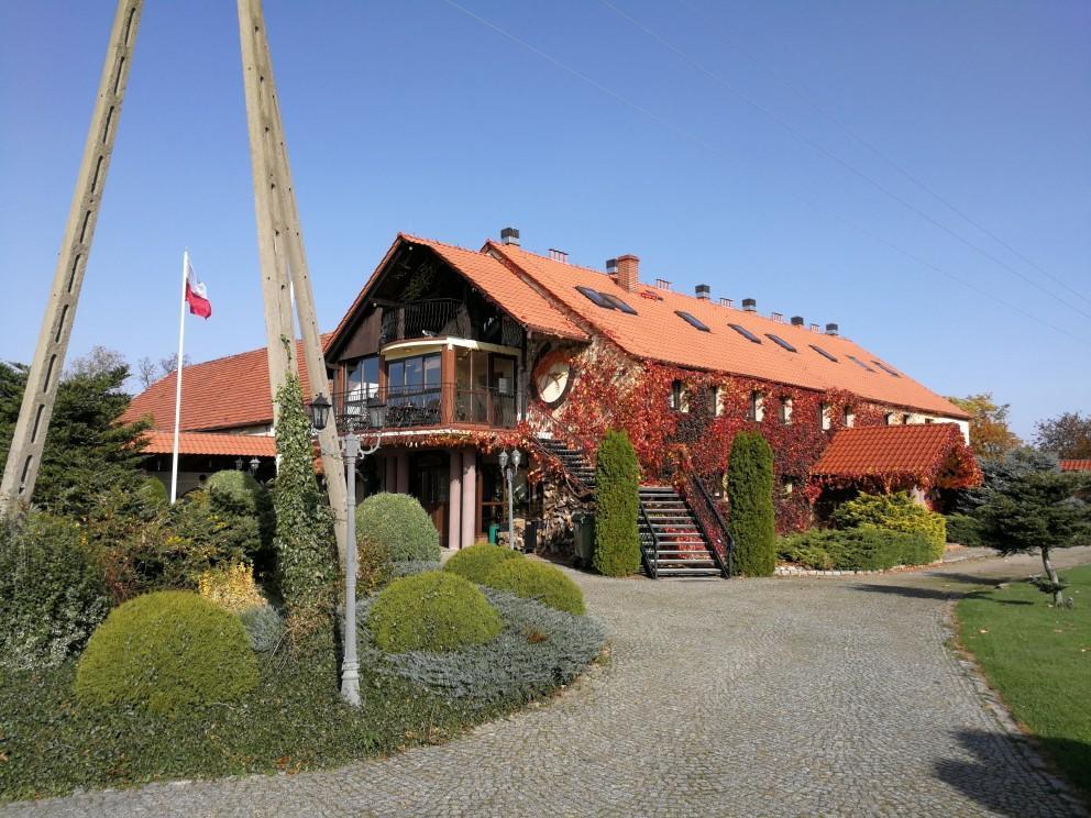 Podkowa Modliszow Villa Bagian luar foto