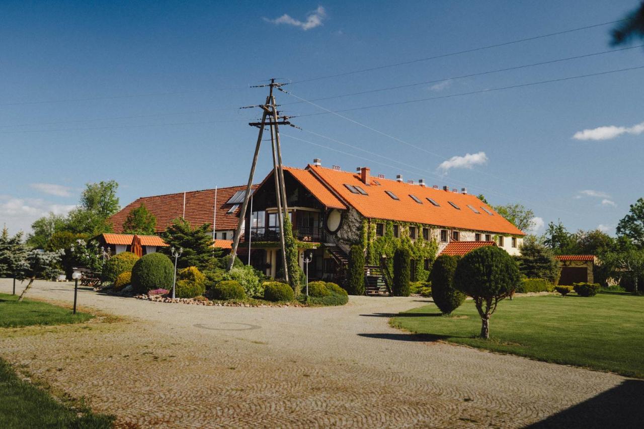 Podkowa Modliszow Villa Bagian luar foto