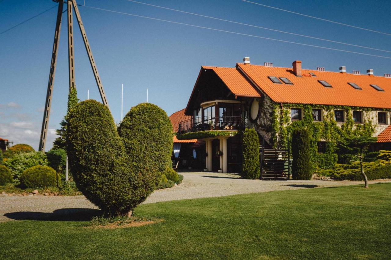 Podkowa Modliszow Villa Bagian luar foto